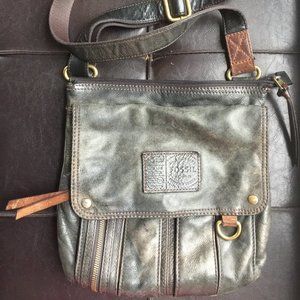 Vintage 54 Fossil Bag